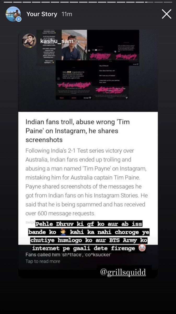 tim payne tweet media