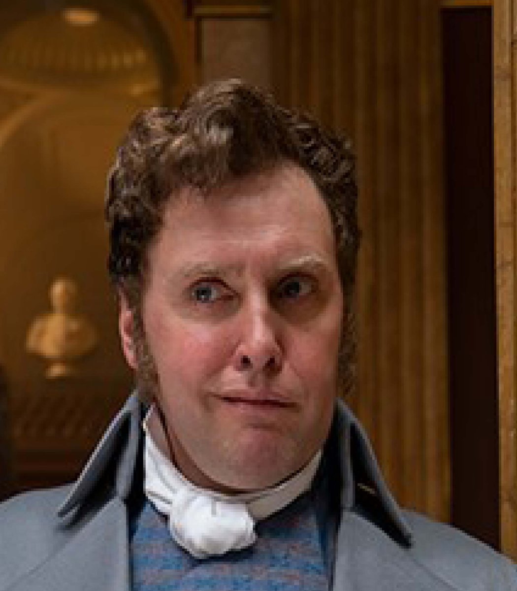 Bridgerton as objects in our collection — a thread @bridgerton