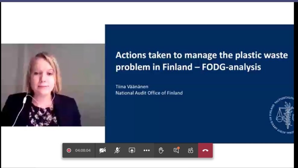 rosa_chasez's tweet photo. Some take-aways from #WP2 session:the importance of:policy coherence,coordinated national actions, established national goals,extended producers' responsibility,& integrated waste management system for successful #PlasticWasteManagement #RethinkingCircularity #WGEAAssembly2021 https://t.co/aSJu4E8v9r