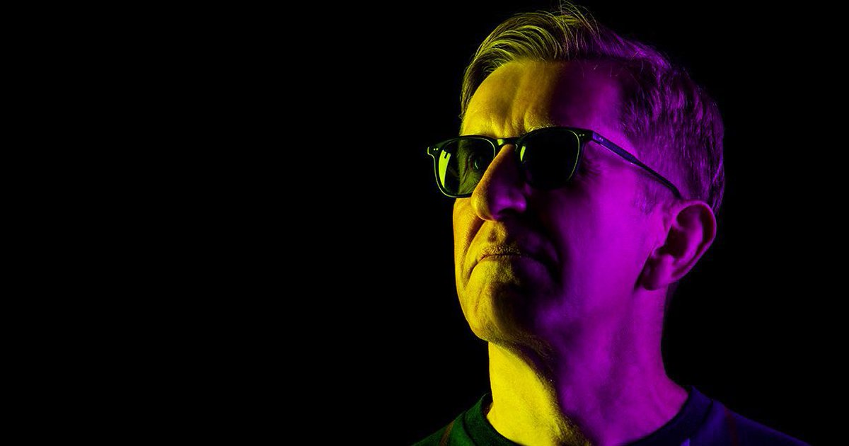 decadanceuk's tweet photo. New year, new show... International DJ Russell Small, ½ of iconic group Phats and Small and the massive Freemasons, is launching his brand new monthly show on Decadance on 4.02. He’ll be bringing all the best in modern house music as well as past gems, along with some BIG guests! https://t.co/jRhXmsFleV