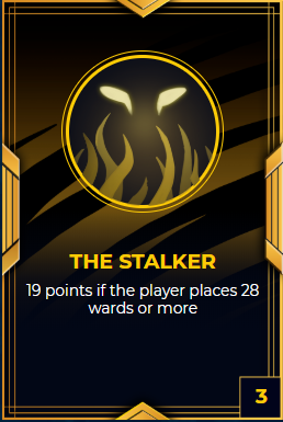 Le supportRôle qui dépend énormément du pick choisit, un support à engage ne vous rapportera peu alors qu'une Yuumi est un vrai jackpot. Il faut donc choisir les supports jouant ces championsLes items support sont très cher, je vous conseille de ne pas les jouer avant le jour10