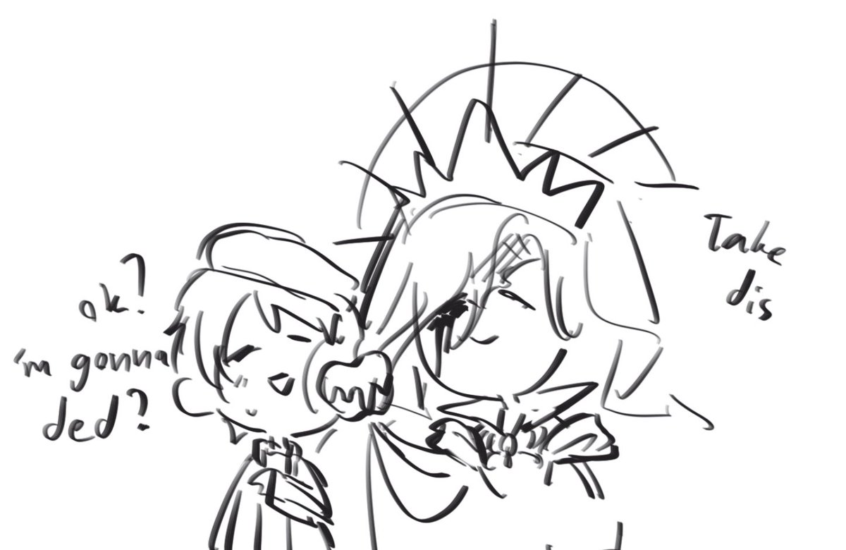 วาดตอนเรียน5555555555555555555
#twst 