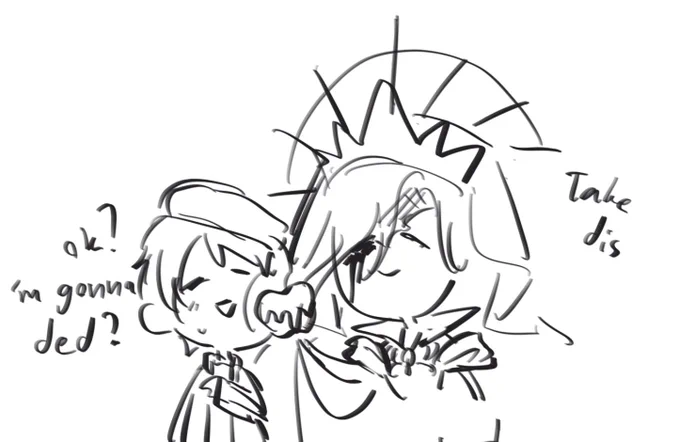 วาดตอนเรียน5555555555555555555
#twst 