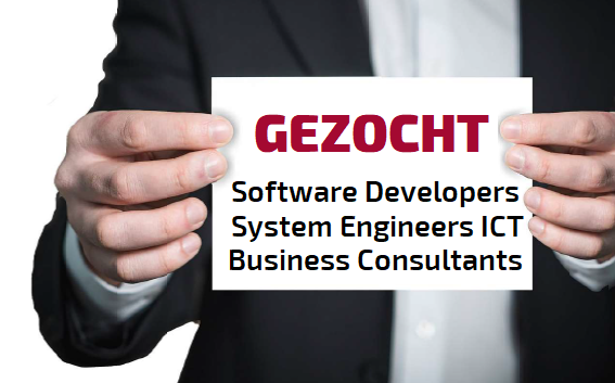 Organibvba's tweet image. Organi wil ook in het nieuwe jaar blijven groeien en zoekt daarom enthousiaste collega's. Kijk jij uit naar een nieuwe uitdaging als developer, consultant of ICT'er? Ontdek dan onze vacatures op organi.be/jobs!
#joinourteam #itjobs #wearehiring #itvacatures