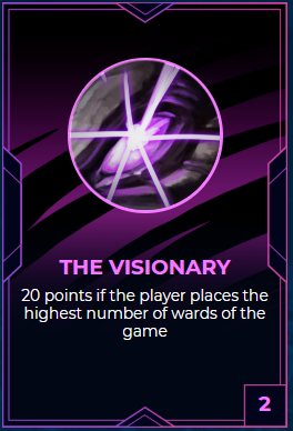 Le supportRôle qui dépend énormément du pick choisit, un support à engage ne vous rapportera peu alors qu'une Yuumi est un vrai jackpot. Il faut donc choisir les supports jouant ces championsLes items support sont très cher, je vous conseille de ne pas les jouer avant le jour10