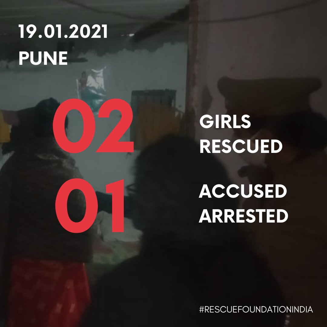 Rescue Foundation tweet media