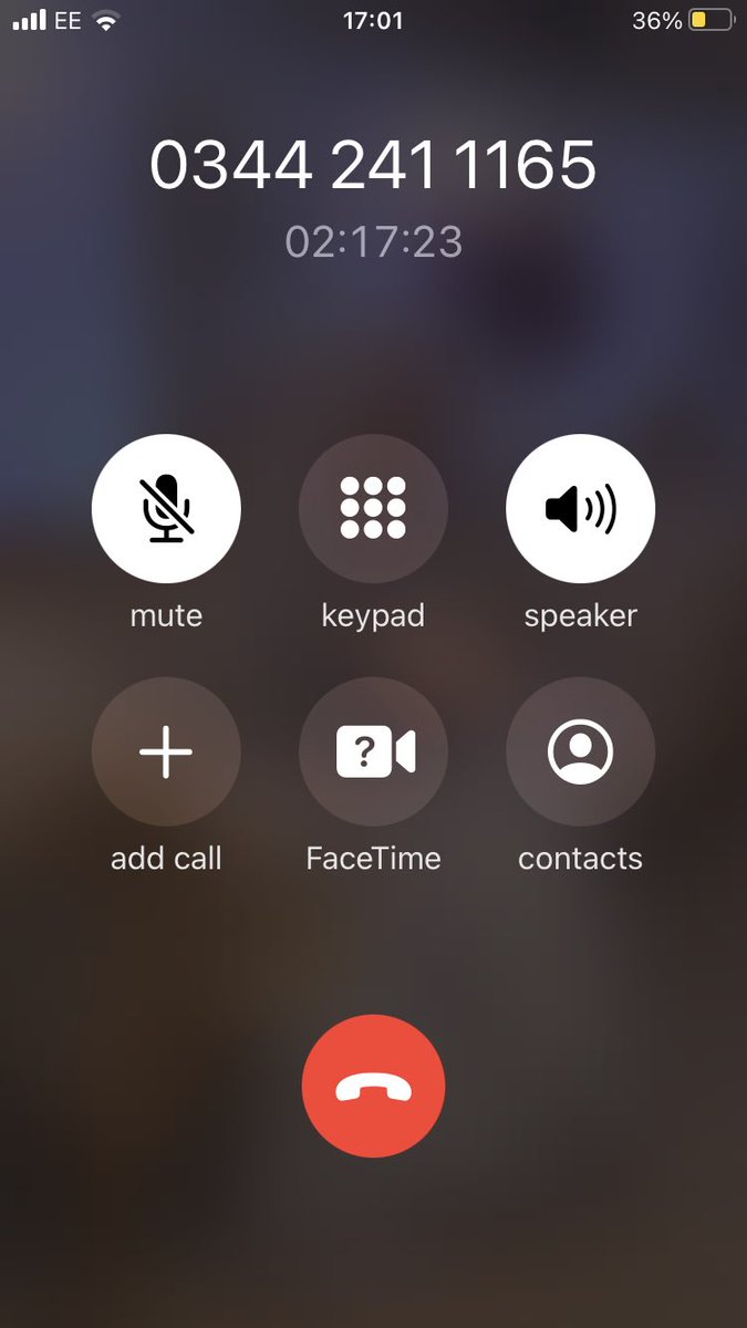 Almost 3 hours on the phone trying to get through to the right department at Sky and still no solution. How is that acceptable in any situation. Shocking service! <a href="/SkyUK/">Sky</a> <a href="/SkyHelpTeam/">Sky Help Team</a> <a href="/skytv/">Sky TV</a>
