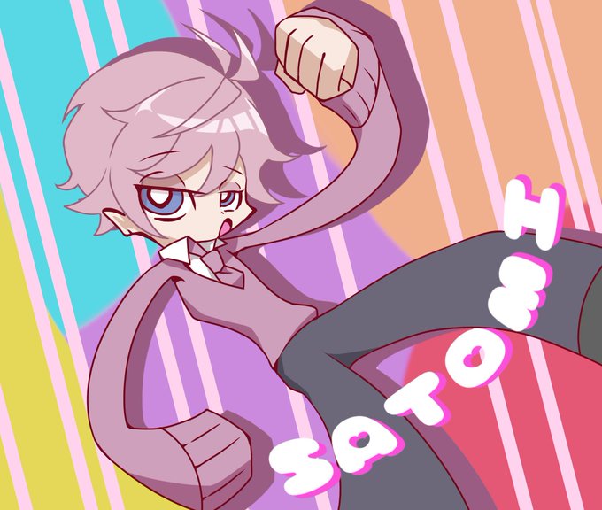 カートゥーンのtwitterイラスト検索結果