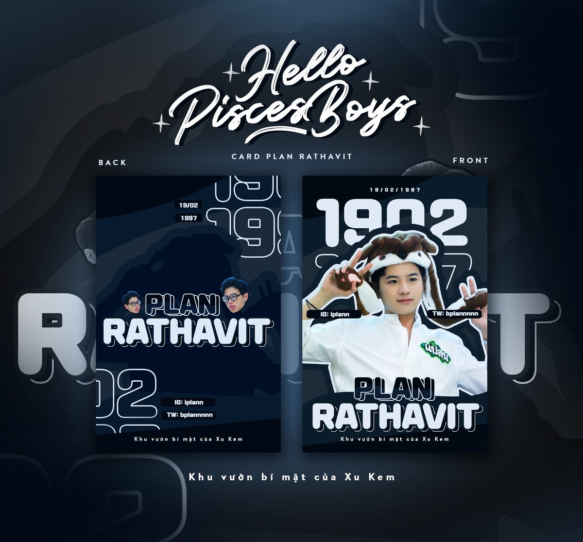 minminie0311_'s tweet photo. 💚PREVIEW GIFT PLAN RATHAVIT💚
@bplannnnn 💚😊

Thank you to the masters @FotoByChance, @sjrwz, @Rinkiwi_tree, @naommi51, @DBintago, @LionHeart_Plan, @energyland0519, @PLANNLAND, @STARRYPLANN0219, @ornvim, @loverperth_PPP, @N_Geenys_X for using photos  for the event 💚🙏 https://t.co/B560sa6o5W