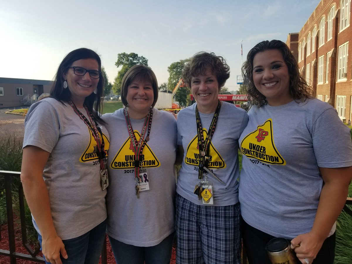 MrsSellLP's tweet image. Day 5- I was nominated by ⁦@mrsziegler123 . Everyday I will post a picture from a day in the life of an educator. I will post without explanation &amp;amp; nominate someone else to take the challenge. That's 5 days, 5 pictures, &amp;amp; 5 nominations. I nominate ⁦@cavsprincipal