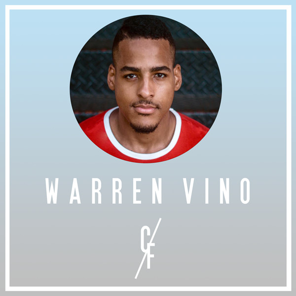 Changing Faces tweet media