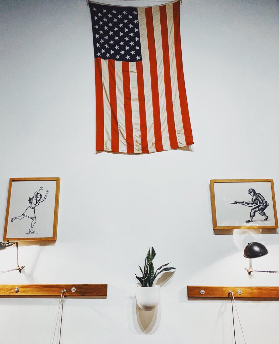 All you need is love
All you need is love
All you need is love, love
Love is all you need

.......and great coffee, lots of great coffee! ☕️ 🇺🇸❤️💙

P: <a href="/drewmaniac/">𝙰𝚗𝚍𝚛𝚎𝚠 𝚆𝚎𝚊𝚟𝚎𝚛 | 🗺</a> #goforgold