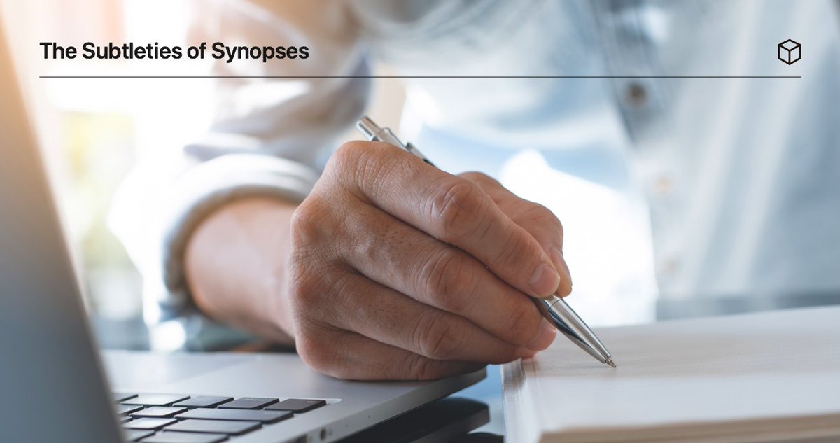 fabricdata's tweet photo. Did you know that we've now written over 50,000 synopses for #entertainment platforms?😱
Read below as our #synopses Guru, Andrew Holland takes you through the do's and don'ts✅
https://t.co/4TE5wULRjE
#betterdata #mediaandentertainment #contentmetadata #whitepaper #metadata https://t.co/s5aeWPxjrG