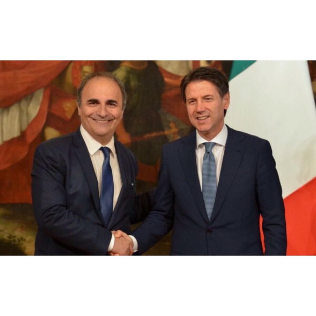 maiechile's tweet photo. Crisis de Gobierno en Italia: Los Italianos en el Exterior son decisivos
https://t.co/lLv4t1xFra https://t.co/O7qa0lLBR8