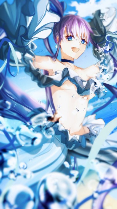 メルトリリスのtwitterイラスト検索結果 古い順 メルトリリスのtwitterイラスト検索結果 古い順