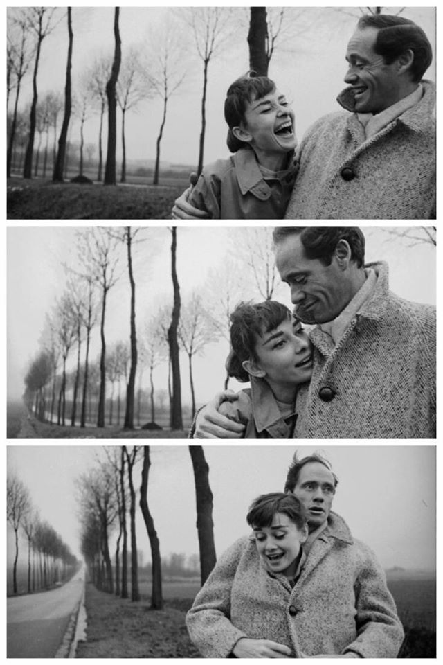 literlandweb1's tweet photo. “Escuché una vez esta definición: La felicidad es tener salud y mala memoria. Me gustaría haberla inventado, porque es muy cierta”.
En recuerdo de #AudreyHepburn, fallecida el 20 de enero de 1993. https://t.co/tTjDU8Rifo
