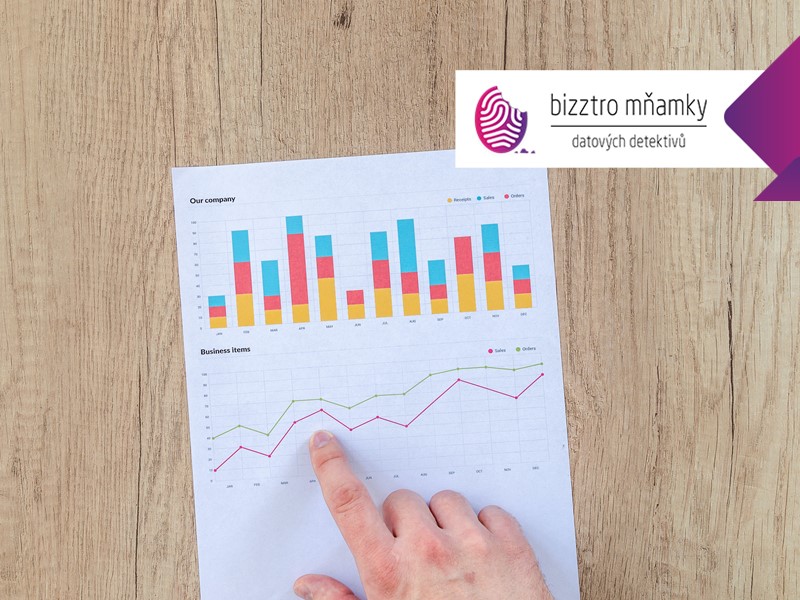 💡 Pojďte se zase něco přiučit o datové analytice! 
📈 Víte, z čeho se skládá graf? 

Platí obecná pravidla "méně je více" a "musí být jasné na první dobrou", co tím chtěl básník říct. Eva vám to vysvětlí na jednoduchém příkladu... 

bizztreat.com/blog/z-ceho-se… 👈