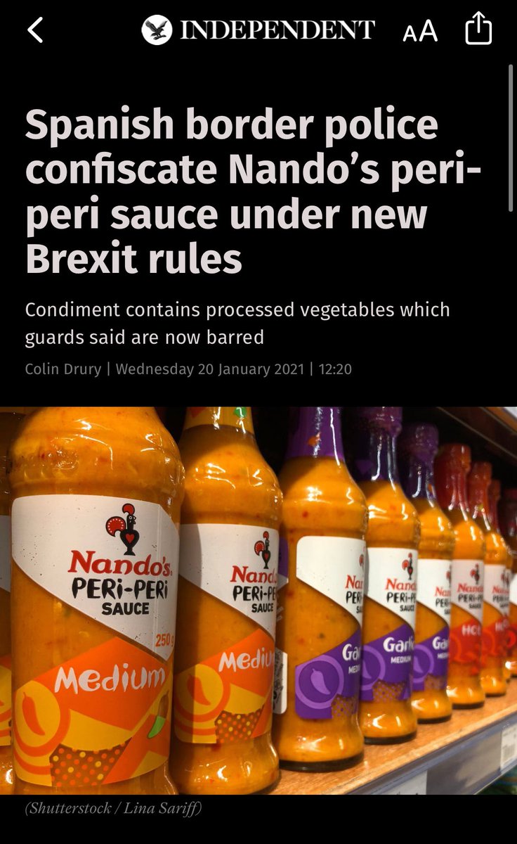 superkee's tweet image. Not the peri-peri sauce!