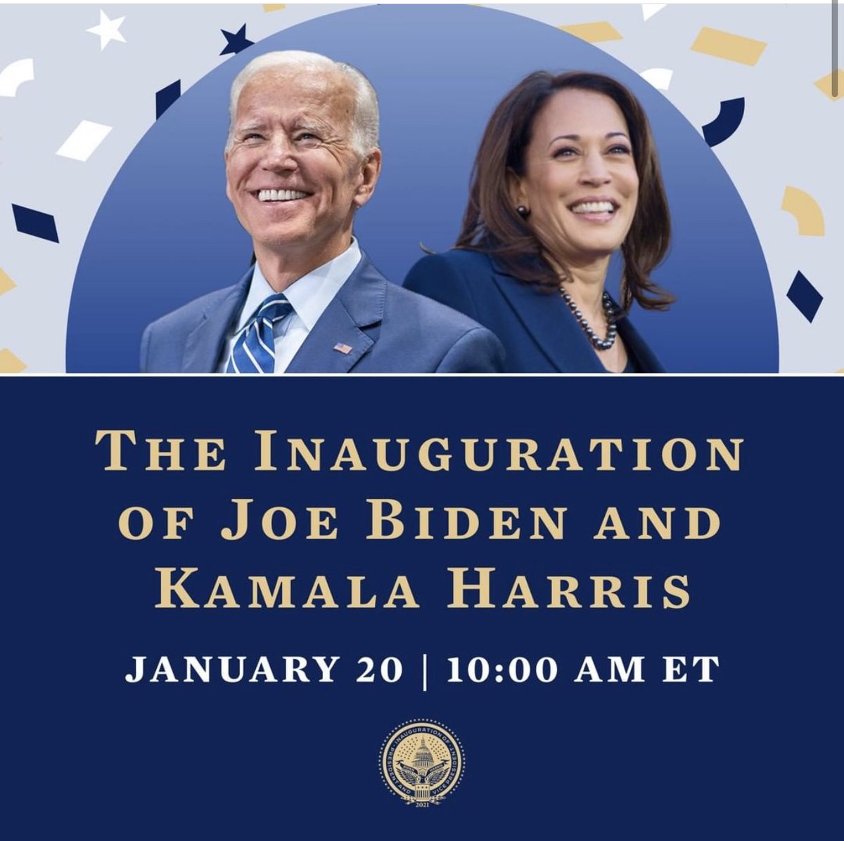 Charmion Kinder On Twitter Happy Biden Harris Administration Inaguration Day America Bideninaugural Fact Sheet President Elect Biden S Day One Executive Actions Deliver Relief For Families Across America Amid Converging Crises Https T Co