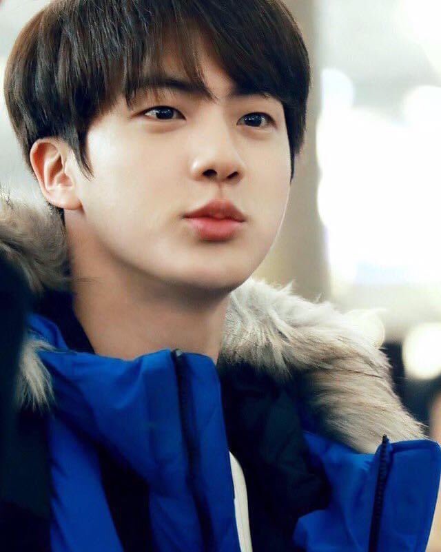 ♡ジンchan꙳⋆ꔛ♡です。 스이 on X