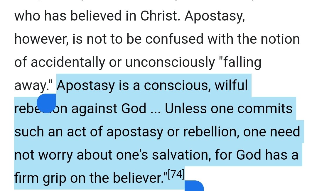 One point they may disagree in is the 'perseverance of the saints'.But even then, it's not that simple.Classical Arminians do believe that believers can fall away. Not by mistakes but by deliberate renouncication of faith (apostasy).Outside of that, they are secure.