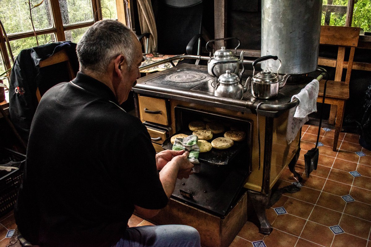 Que estas tradiciones sean conocidas por más generaciones es labor de todos. Potenciemos juntos ¡el orgullo de lo nuestro!
