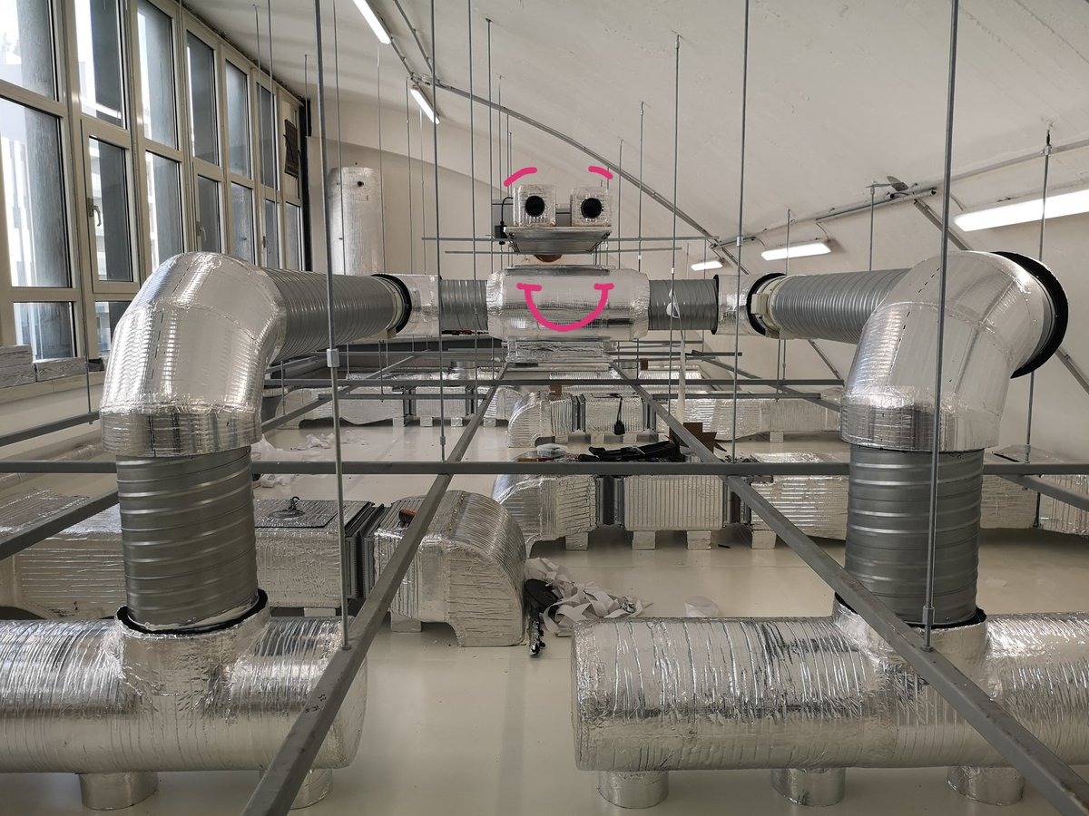 VBCF PlantS Core Facility (@vbcf_plants) on Twitter photo #PHENOPlant is taking shape and getting character! 🤖 <a href="/VBCF_Tweets/">Vienna BioCenter Core Facilities GmbH</a> <a href="/viennabiocenter/">Vienna BioCenter</a> <a href="/EMPHASIS_EU/">EMPHASIS</a> #PSI #APPN #PHENOPlant is taking shape and getting character! 🤖 <a href="/VBCF_Tweets/">Vienna BioCenter Core Facilities GmbH</a> <a href="/viennabiocenter/">Vienna BioCenter</a> <a href="/EMPHASIS_EU/">EMPHASIS</a> #PSI #APPN
