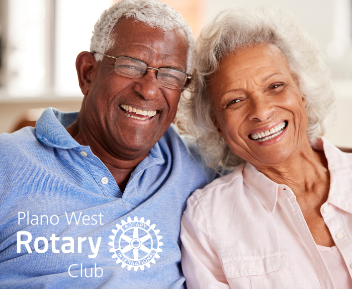 PlanoWestRotary's tweet photo. Many senior citizens are experiencing loneliness as well as deteriorating health due to isolation during this difficult time.
Let's join hands, share a little love, and make them smile: https://t.co/ER8PdufpH4
#planoserves #planotx #DistrictProud #Rotary https://t.co/YtJnSaHNg4