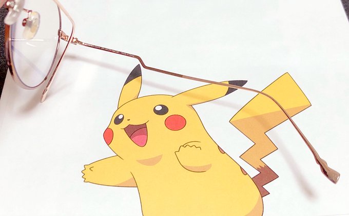 ポケモンコラボのtwitterイラスト検索結果 古い順