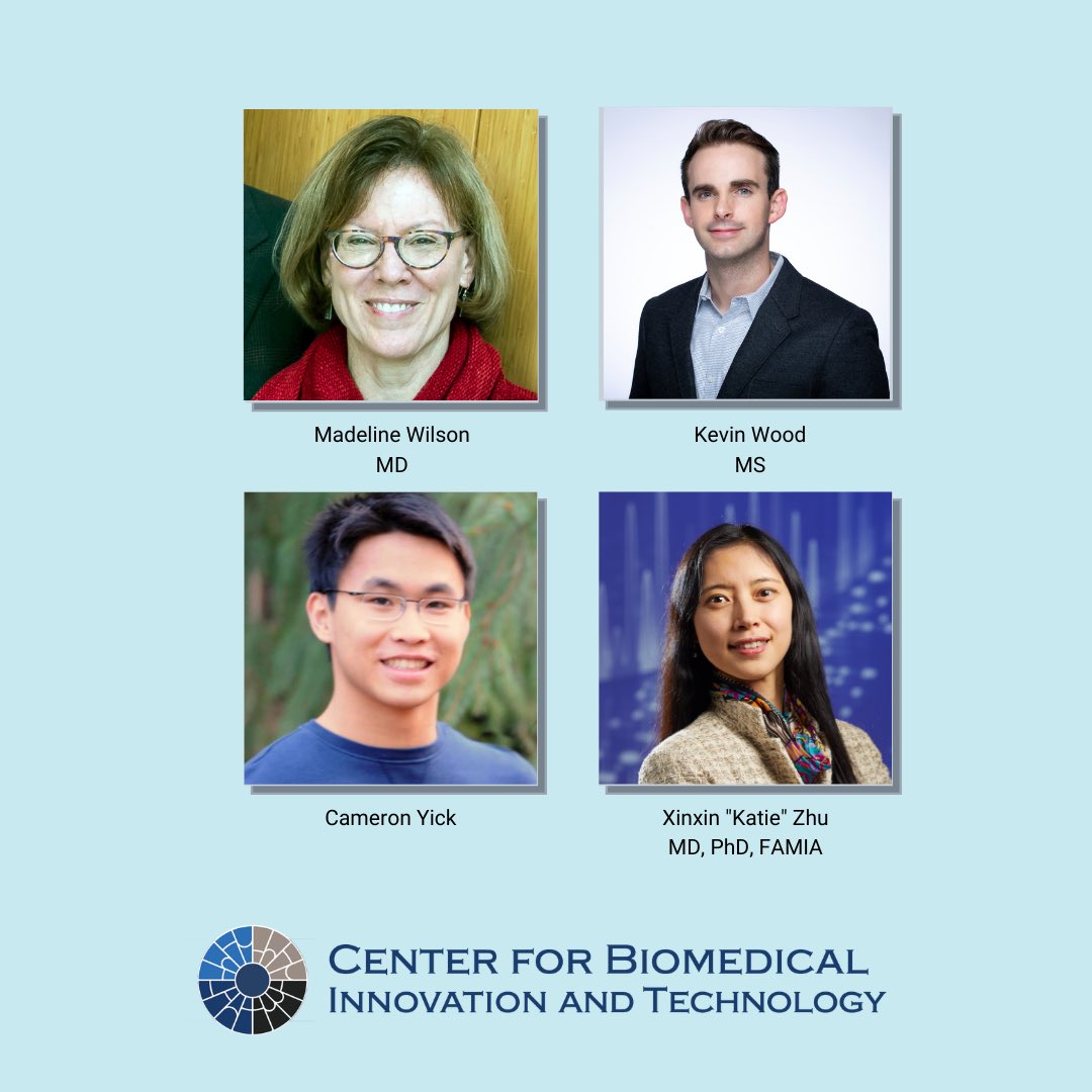 2 days left! Check out the rest of our fantastic mentors! (2/2)