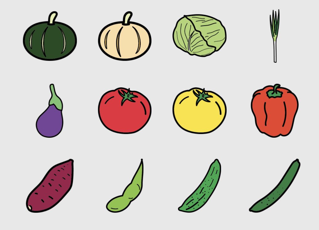 Lab Icons This Week S Previously Uploaded Icons Vegetables T Co Shpgpflrg9 Vegetable Illustlation Free Icon Science Presentation Medical Nutrition 野菜 イラスト フリー素材 研究 アイコン T Co S1kyh2tlkm