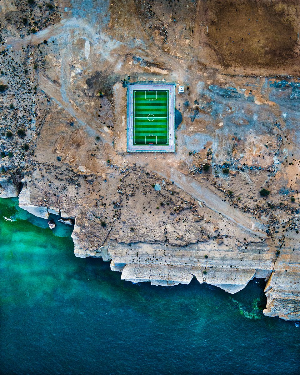 📍 Tiwi, Oman 🇴🇲

📷 IG/arahman.89