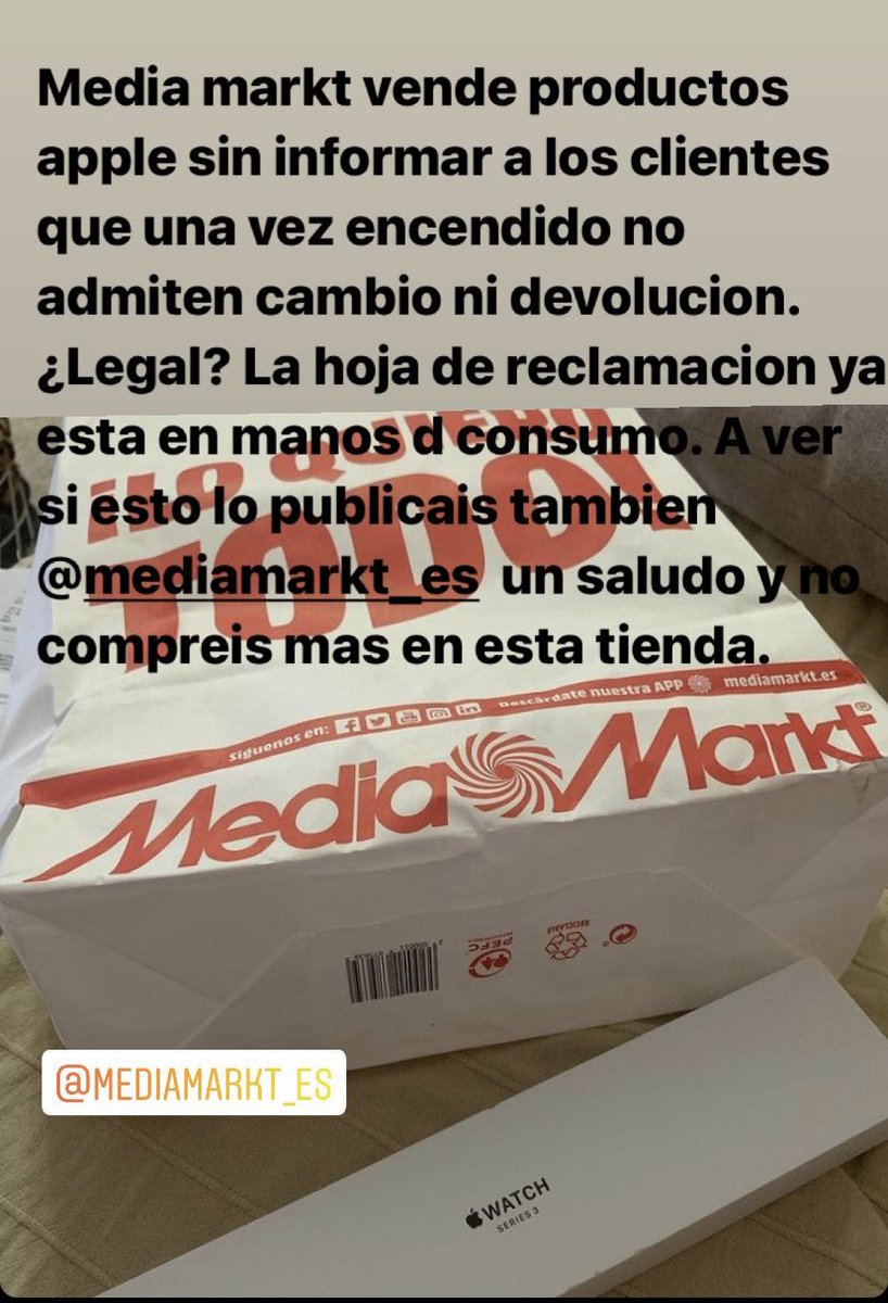 manu_laso's tweet photo. @Mediamarktzenia  @MediaMarkt_es https://t.co/5WIhN3euU5