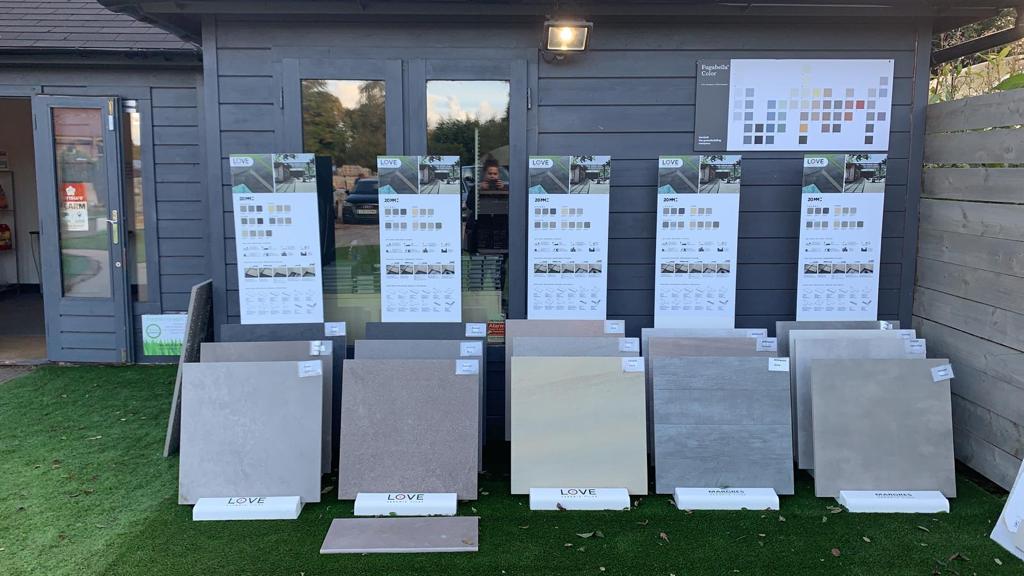 pavingetc's tweet image. Our Love Porcelain range from only £26sqm +vat. Call the office for enquiries on 0161 706 0750 #landscaper #patio #porcelian #manchester #northwest #garden #outdoors #gardener #bricklay #aggs #hale #halebarns #timperley
