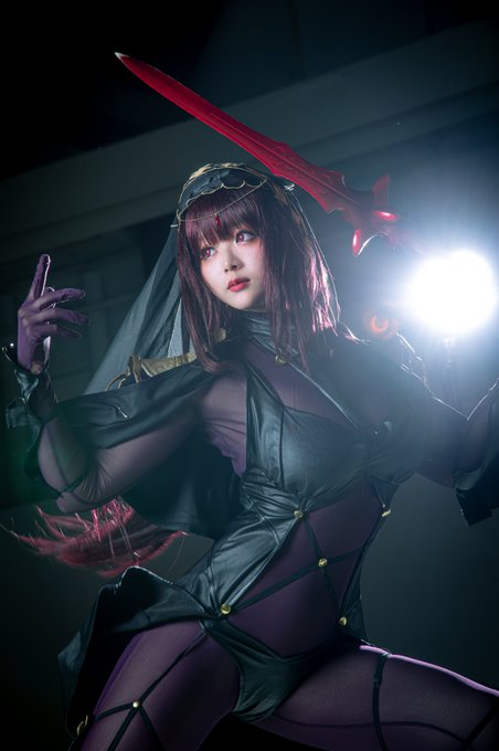 Twitterのコスプレ画像37