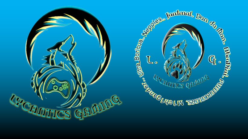 Lycantics Gaming tweet media