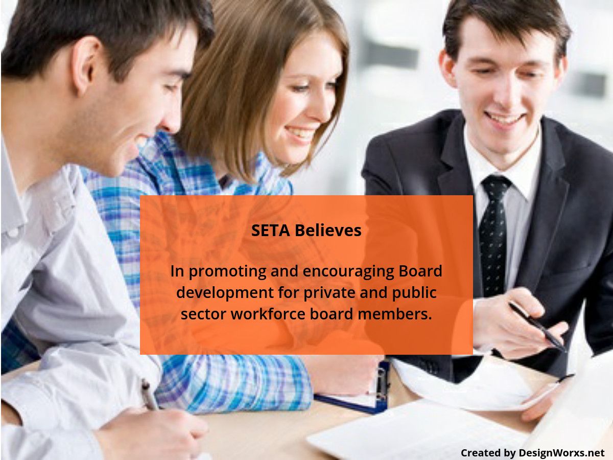SETAworks's tweet photo. SETA Core Values https://t.co/xhvDs49sGu