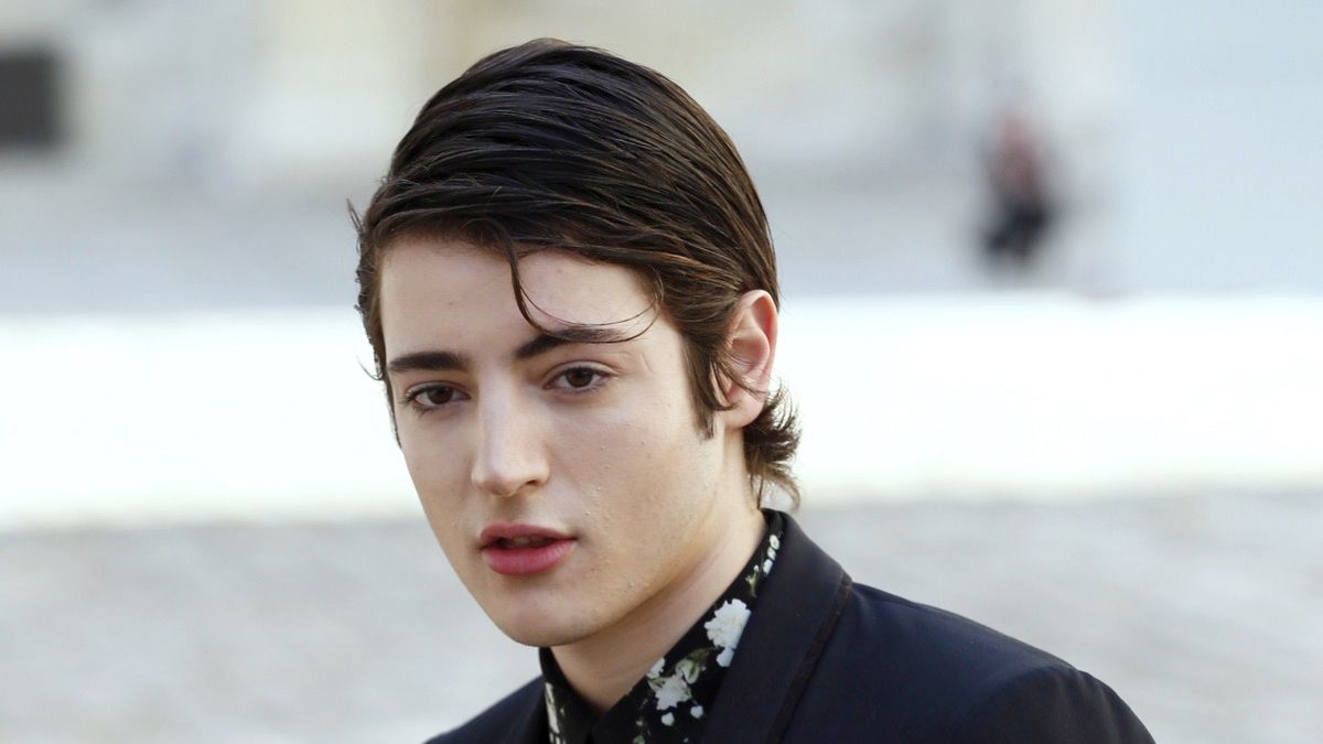 socialitelife's tweet photo. Socialite #HarryBrant dies of accidental overdose. He was only 24 years old https://t.co/orGkpU7CtP https://t.co/ZPzGjRbP3W
