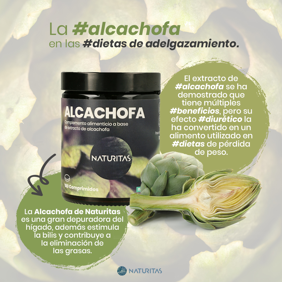 naturitas_es's tweet photo. ¿Alguna vez has utilizado la alcachofa en una dieta?📏
Alcachofa de Naturitas👉  https://t.co/UtPn6UlyNL

Encuéntranos en 🖱https://t.co/WMMra8NjkW

#Naturitas #naturitascontigo #naturitasrecomienda #cuidadosnaturitas #naturlovers #genuinamentenatural #genuinamentenaturitas https://t.co/qHWhPU3wed