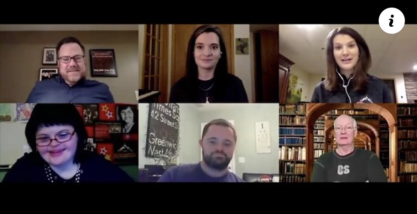 The Improvaneer Method tweet media