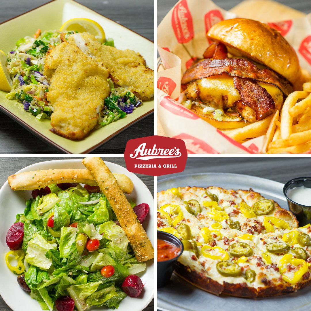 AubreesAdrian's tweet photo. It's Web Order Wednesday at Aubree's! Enjoy 20% off all online orders placed via https://t.co/e8prNdFdez (use coupon code WebWednesday)! #weborderwednesday https://t.co/4mPyOdv3tx