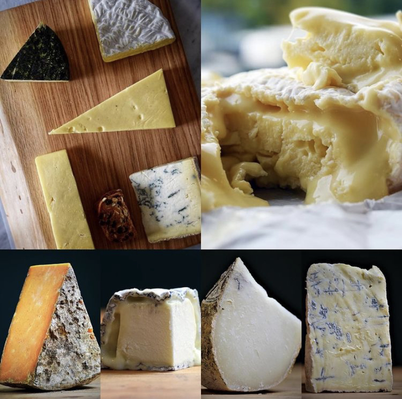 We're about to go live with <a href="/Turnbulls_/">Milda Turnbull 🐣 🔁</a> and Perry from <a href="/cheeseplusmore/">Cheese+</a>  to talk all things cheese - will you join us?

delishops.co.uk/groups/rennet-…