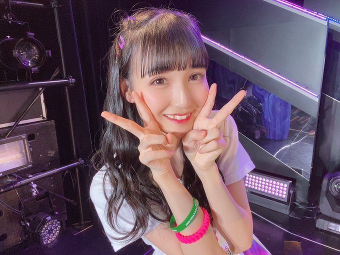 今村麻莉愛のTwitter画像13