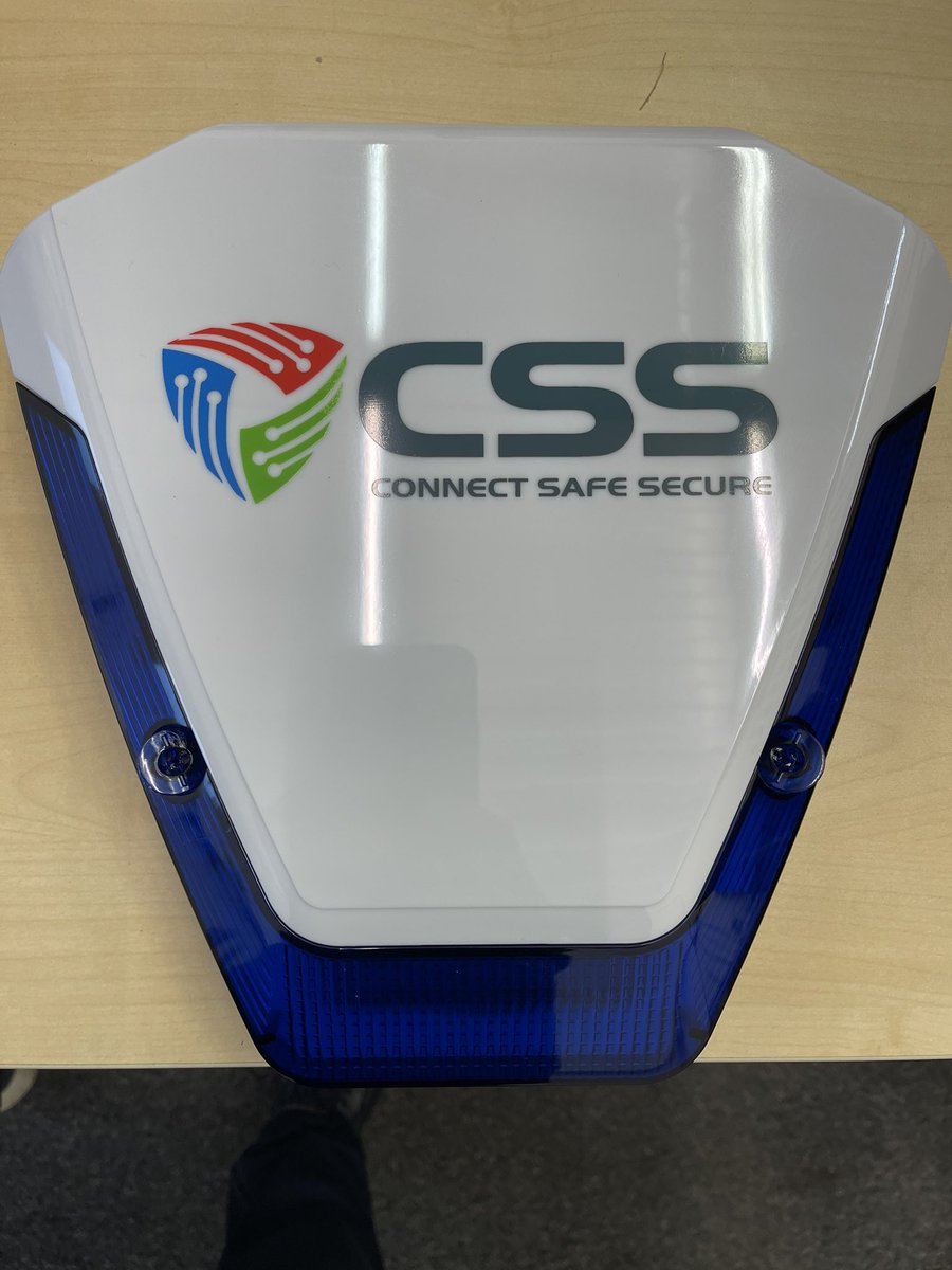 CSS systems LTD tweet media