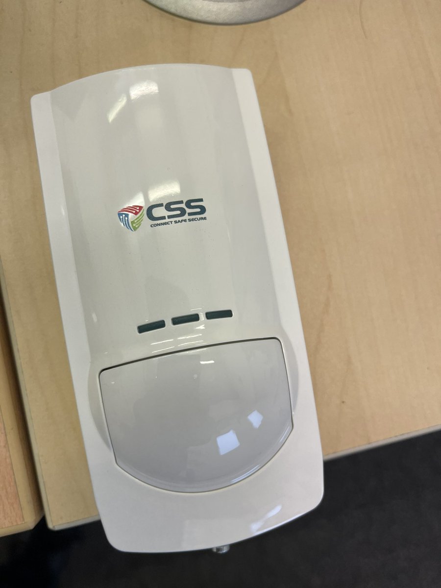 CSS systems LTD tweet media