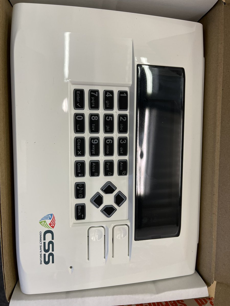 CSS systems LTD tweet media