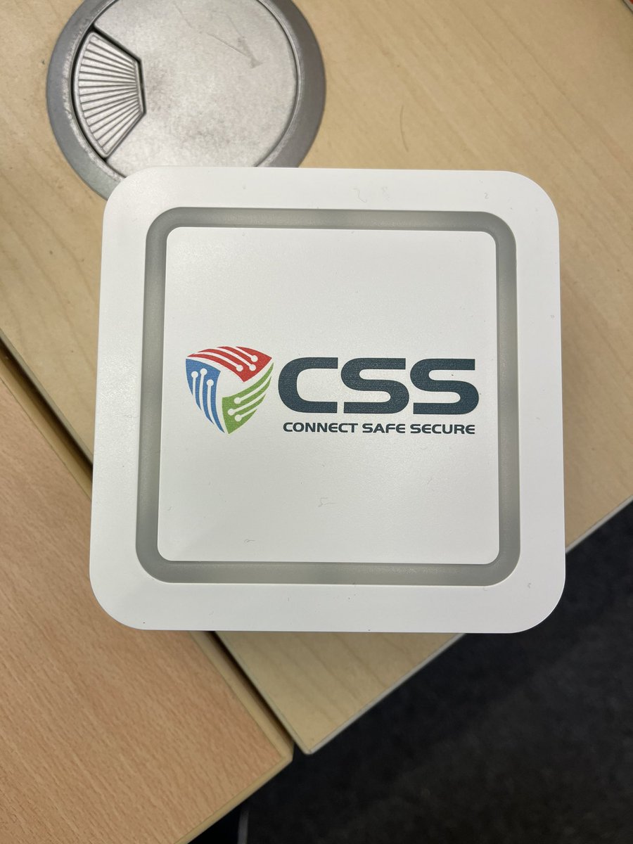 CSS systems LTD tweet media