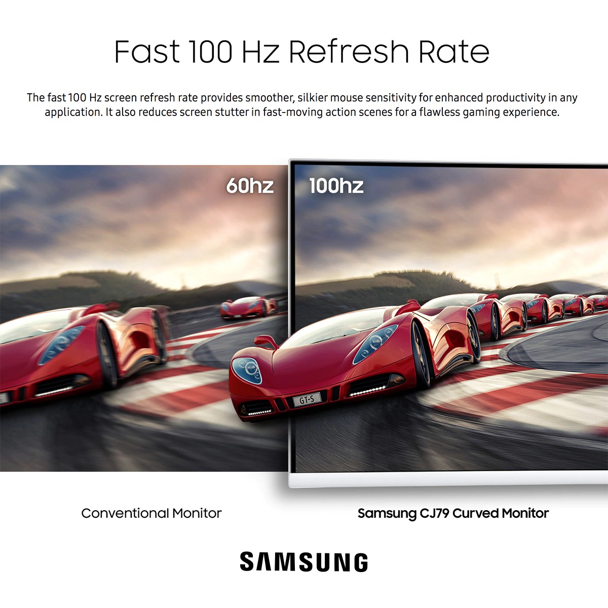 Newcommea's tweet photo. 34" Thunderbolt™ 3 Curved Monitor with 21:9 Wide Screen.

For More Details contact us 
Via Email: info@newcomme.com or
 Visit us on https://t.co/1LxKtaA6qV

#Newcommea #newcomme #absolutelygenius #samsungmonitors #productoftheday #QuantumDotColor #AMDFreeSync #Thunderbolt™ https://t.co/yKwJniJ82j