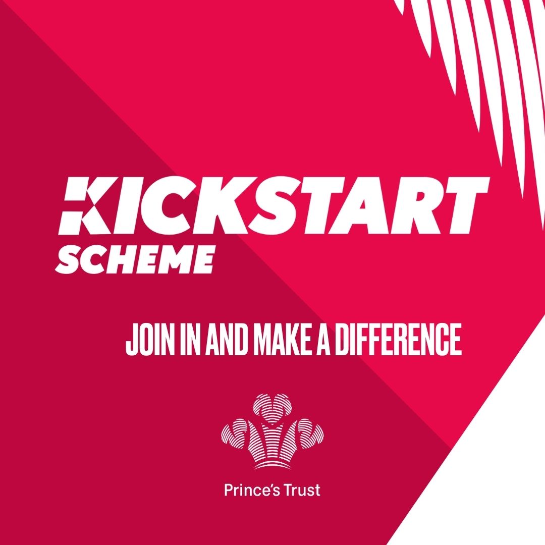 Calling all businesses which could support 30+ young people through the #KickStart scheme! 

We want to give some of the most vulnerable young people the quality experience they deserve, to help them create brighter futures. Find out how >  bit.ly/3mJWxnw
