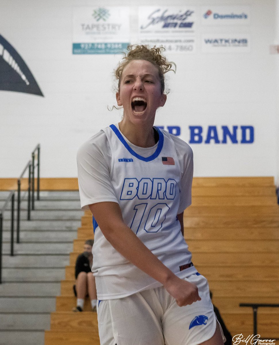 Springboro Panthers (@boro_panthers) on Twitter photo It’s GAME DAY!! <a href="/BoroLadyPanther/">Springboro Girls Basketball</a> vs Wayne tonight at home! Panthers are GWOC Champions with a win! It’s going to be a classic in Dominos Gymnasium! #BORO It’s GAME DAY!! <a href="/BoroLadyPanther/">Springboro Girls Basketball</a> vs Wayne tonight at home! Panthers are GWOC Champions with a win! It’s going to be a classic in Dominos Gymnasium! #BORO